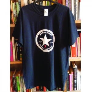 Anti-Fascist - T-shirt